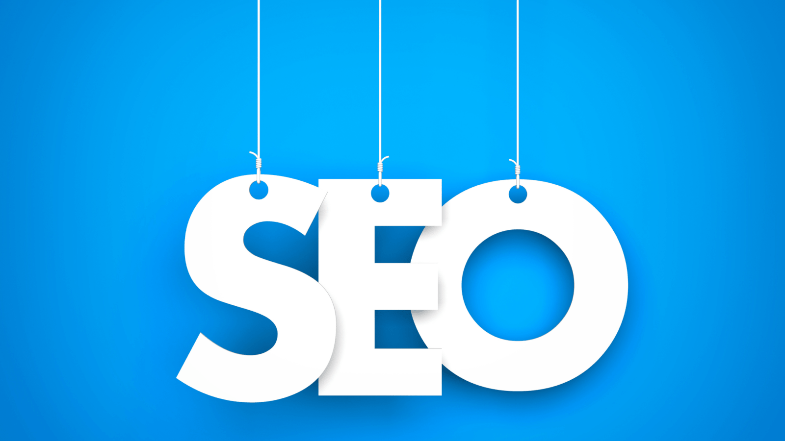 What Is SEO – Search Engine Optimization?