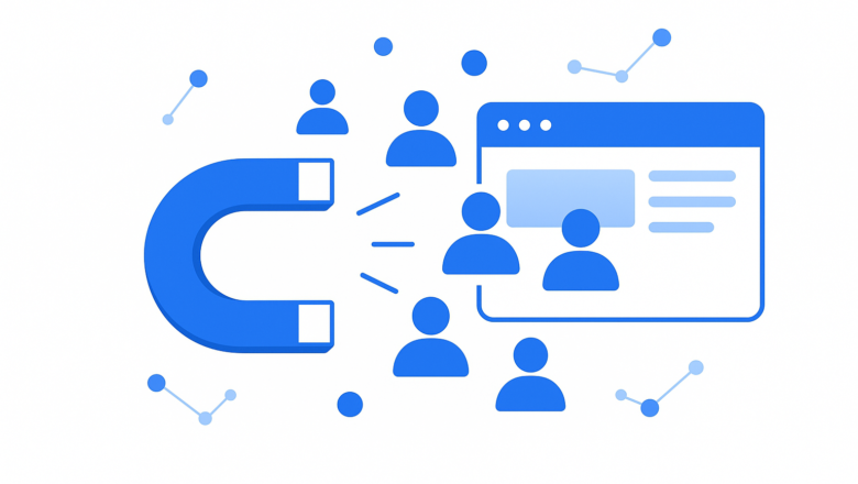 Cómo atraer clientes en la era digital