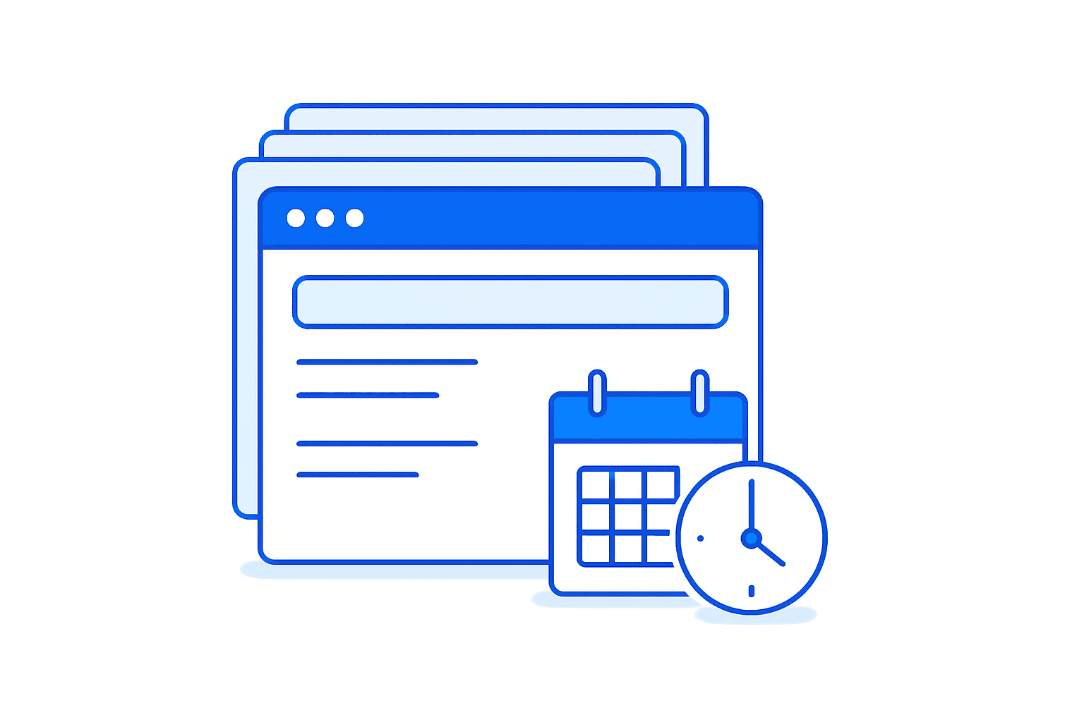 Copias de seguridad programadas de WordPress