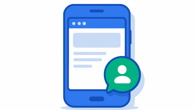 Cómo añadir un botón de WhatsApp a tu sitio WordPress