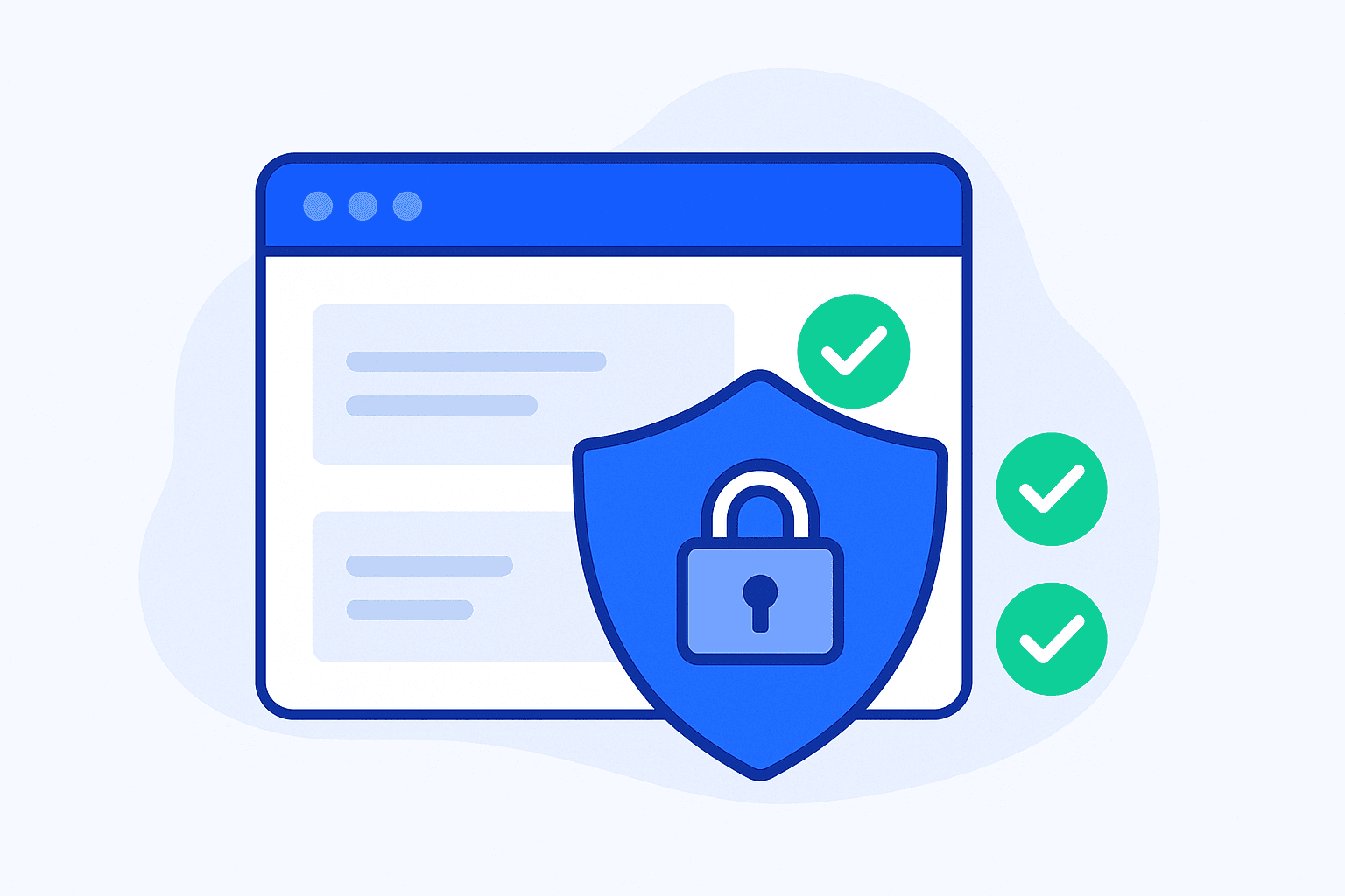 Cómo proteger tu WordPress: guía de seguridad preventiva