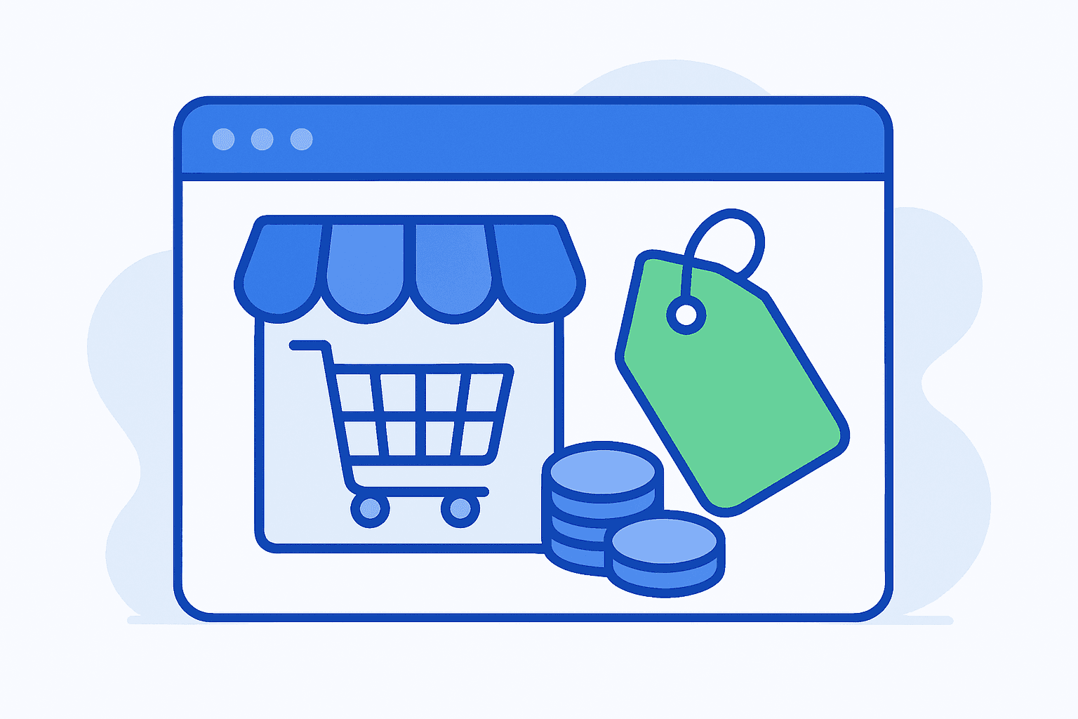 Cuánto cuesta una tienda online en WordPress con WooCommerce