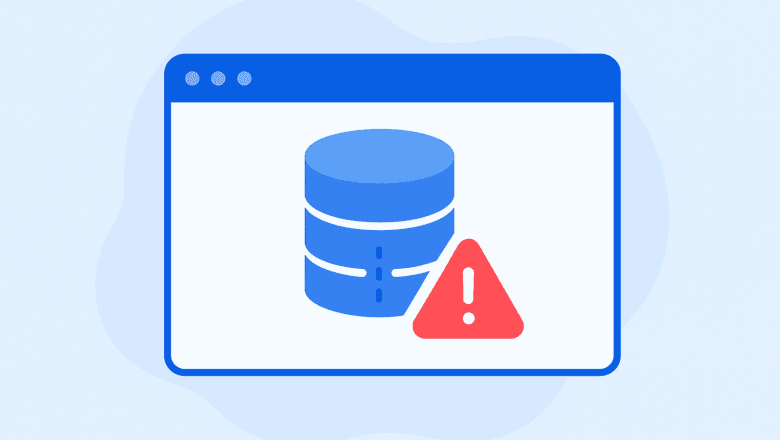 Error al establecer una conexión con la base de datos en WordPress