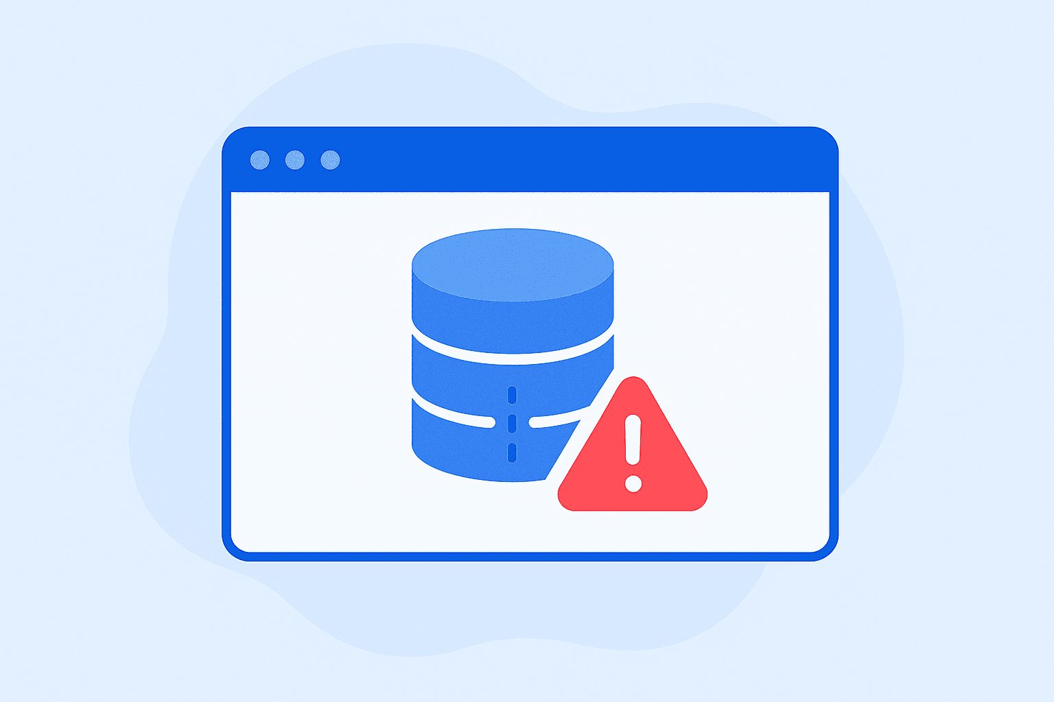 Error al establecer una conexión con la base de datos en WordPress