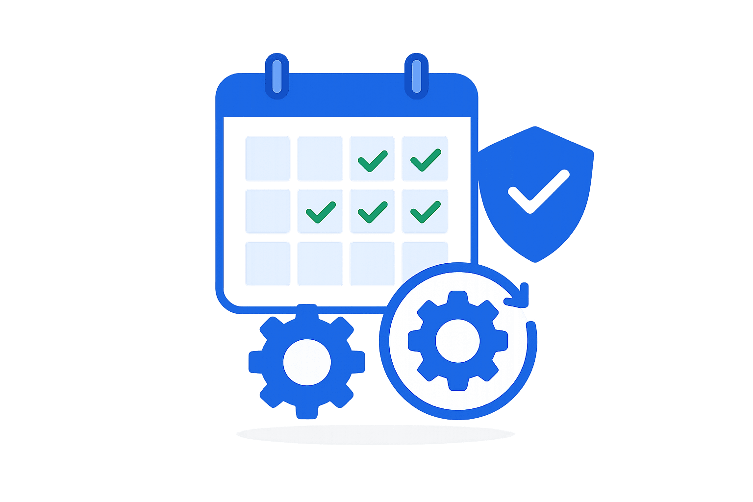 Mantenimiento mensual recurrente de WordPress