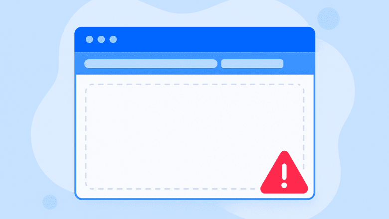 Pantalla blanca de la muerte en WordPress (WSOD)