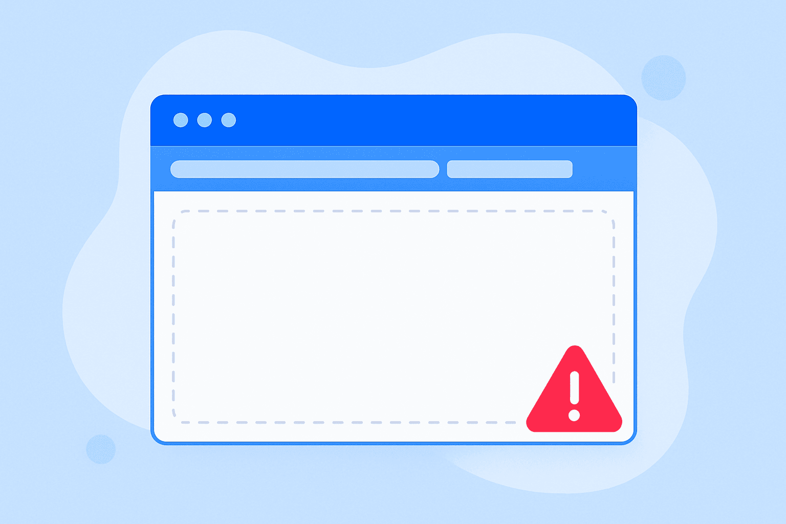 Pantalla blanca de la muerte en WordPress (WSOD)