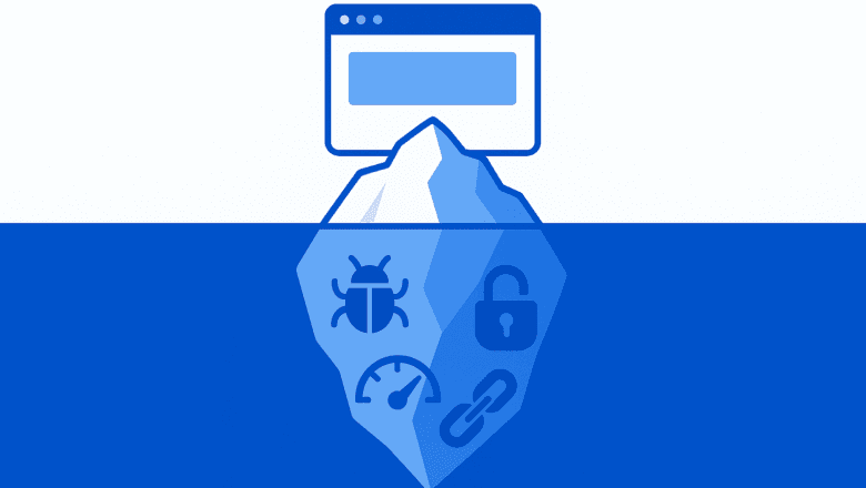 Riesgos ocultos de una web sin mantenimiento