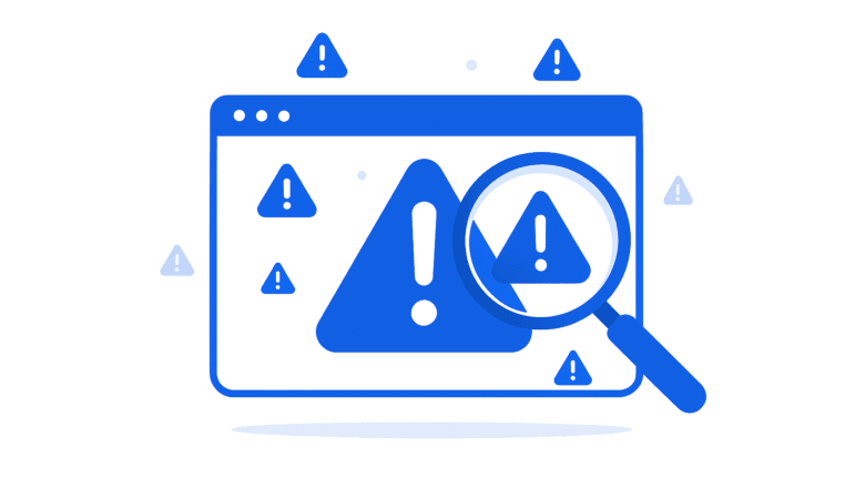 Señales de que tu WordPress necesita mantenimiento urgente