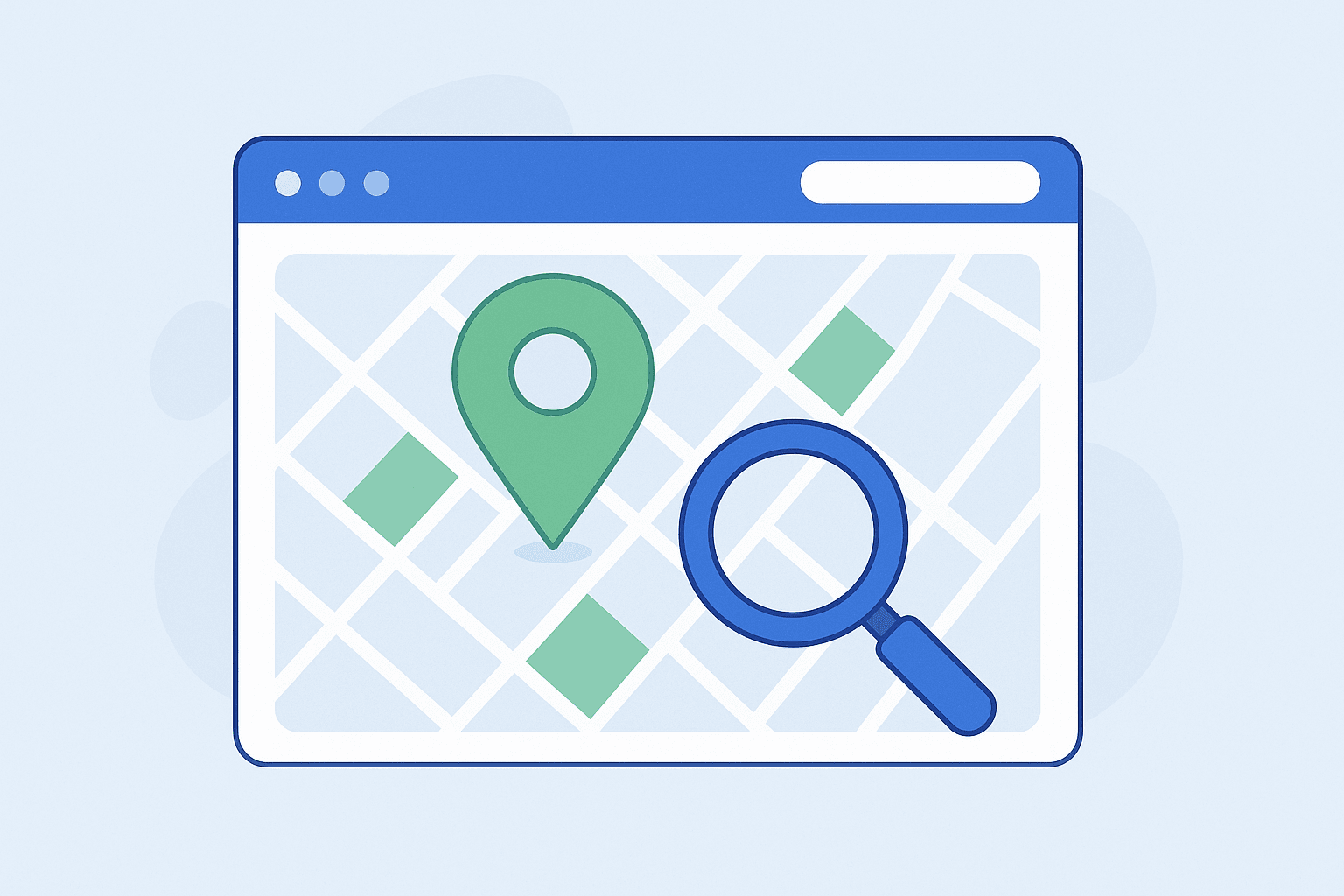 SEO local para WordPress: aparecer en Google en tu ciudad