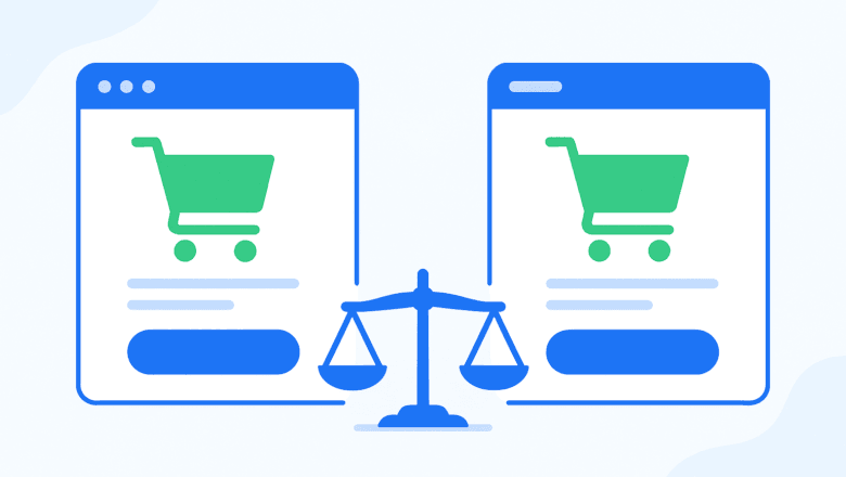 Shopify vs WooCommerce: comparativa para tu tienda online
