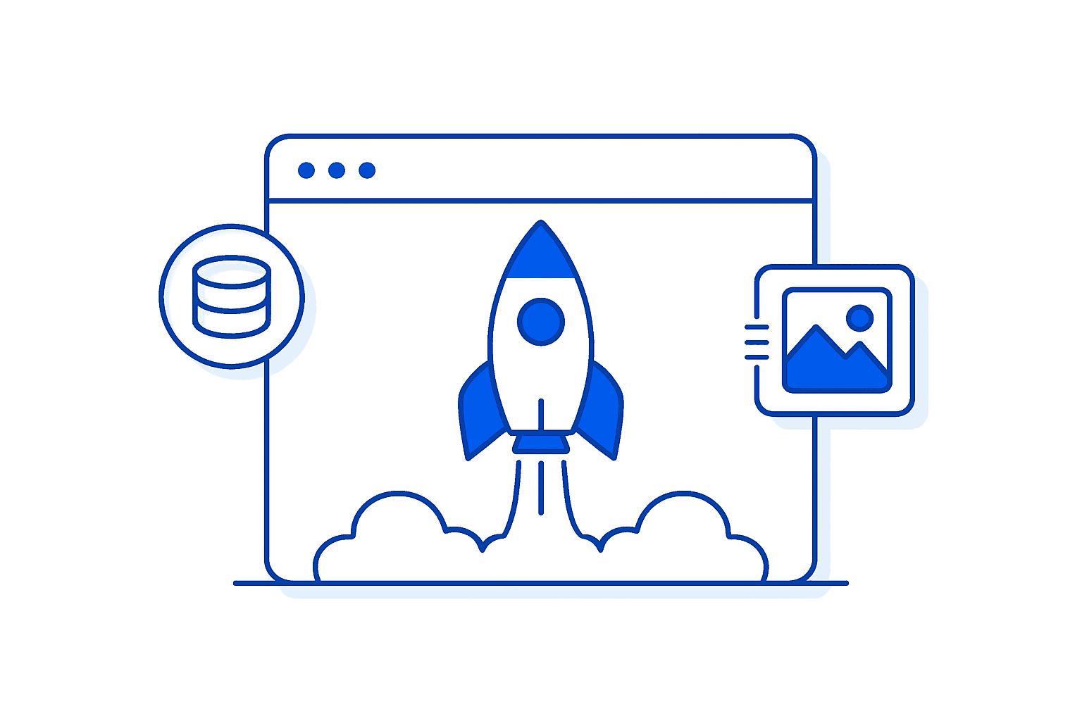 Optimización de la velocidad de un sitio WordPress