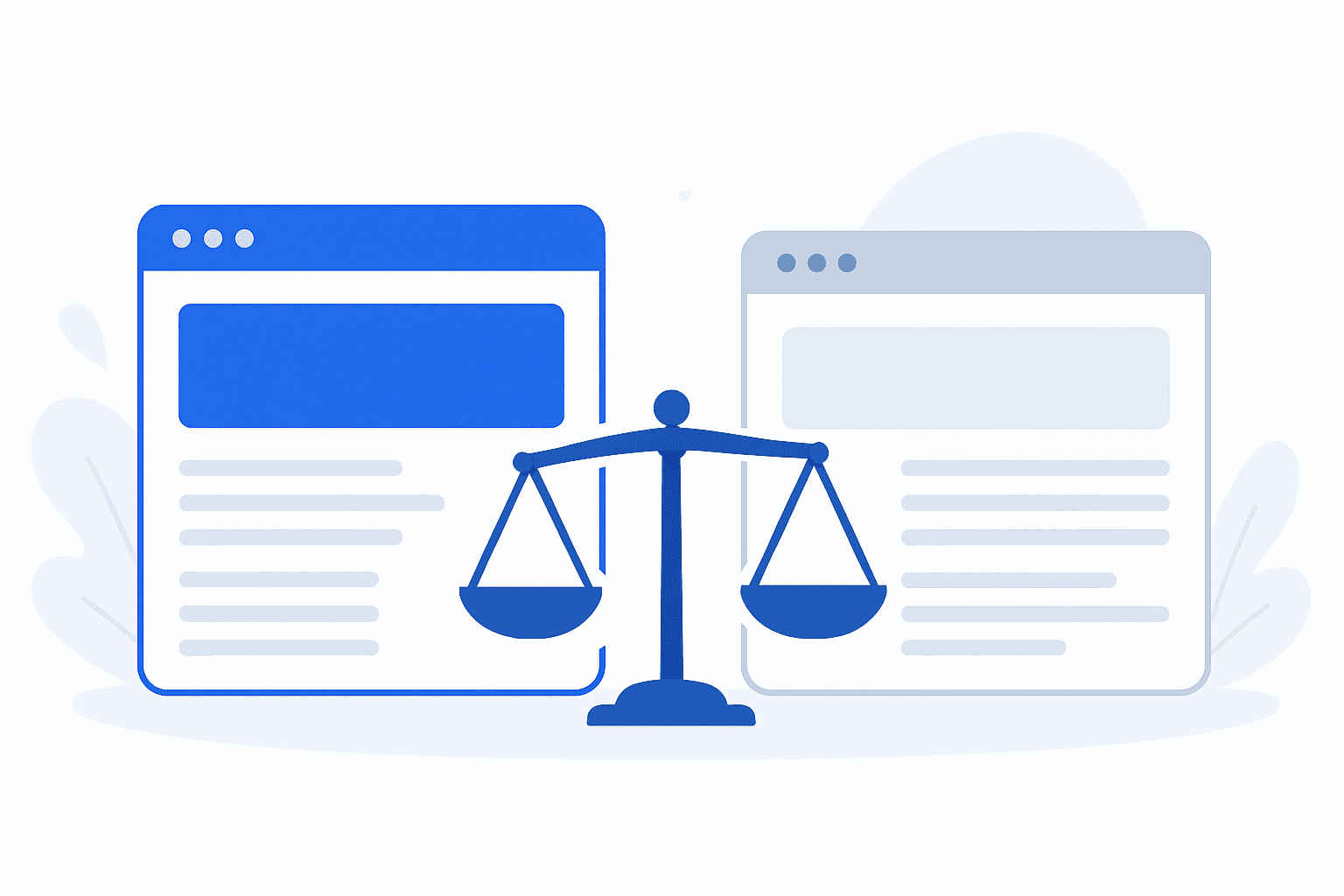 Wix vs WordPress para negocios: comparativa