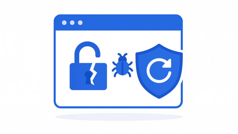 Recuperar un sitio WordPress hackeado